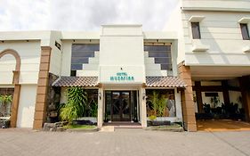 Hotel Musafira Yogyakarta